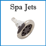 Spa Jets